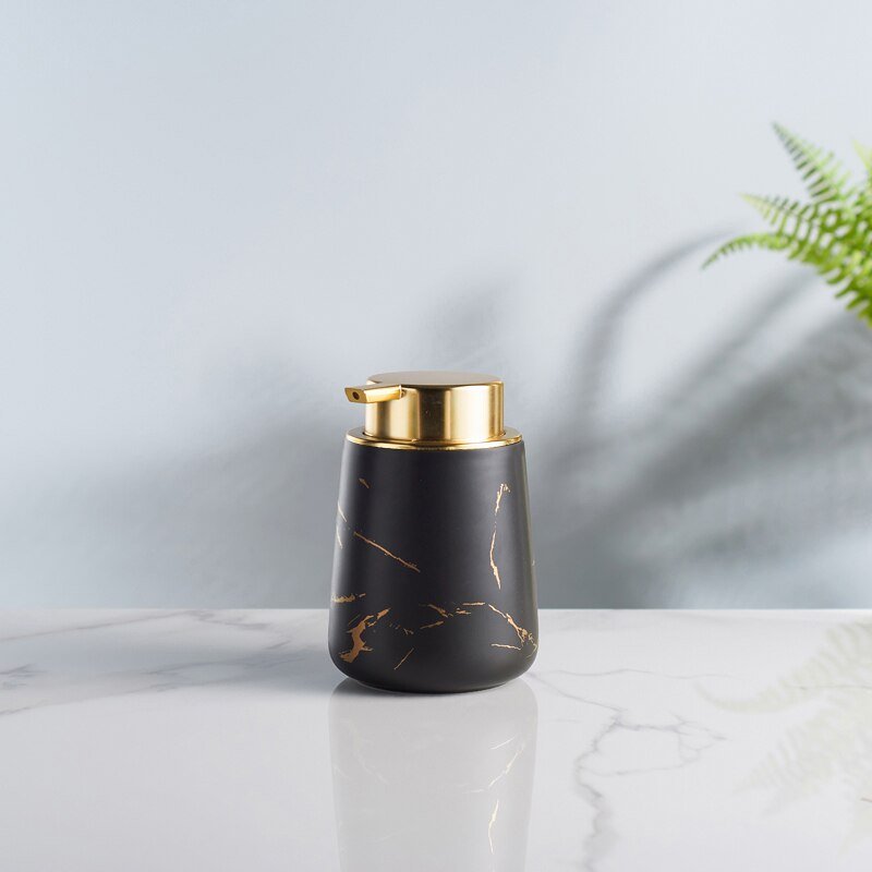 Classic Ikigai Ceramic Dispensers - Modern Era Goods