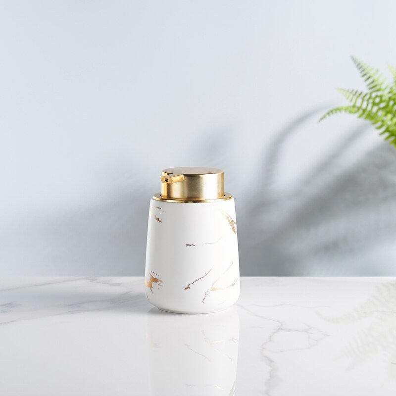 Classic Ikigai Ceramic Dispensers - Modern Era Goods