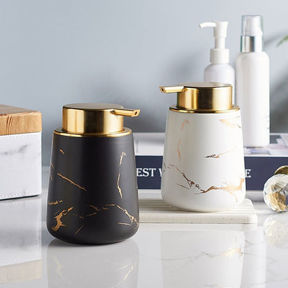 Classic Ikigai Ceramic Dispensers - Modern Era Goods