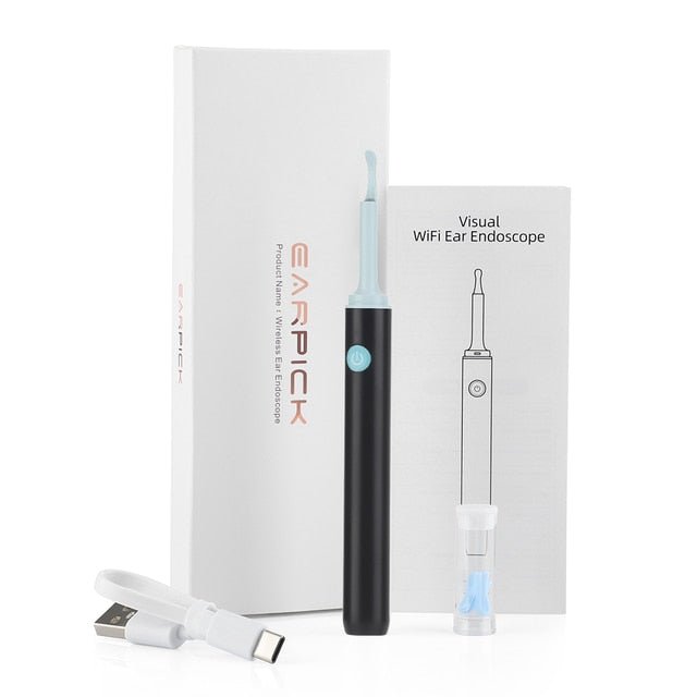 Smarty™ Earpick - Earwax Remover - Modern Era Goods