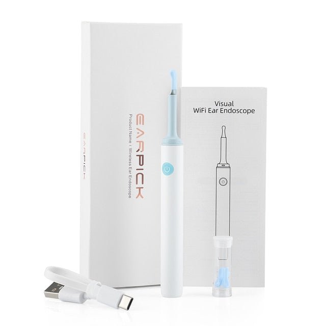 Smarty™ Earpick - Earwax Remover - Modern Era Goods