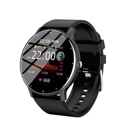 SportTech Pro Touch Fitness Watch - Modern Era Goods