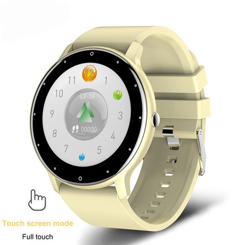 SportTech Pro Touch Fitness Watch - Modern Era Goods